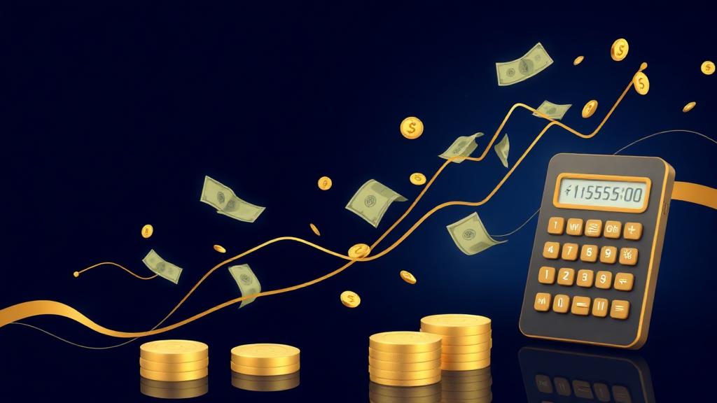 Cash-Flow Solutions