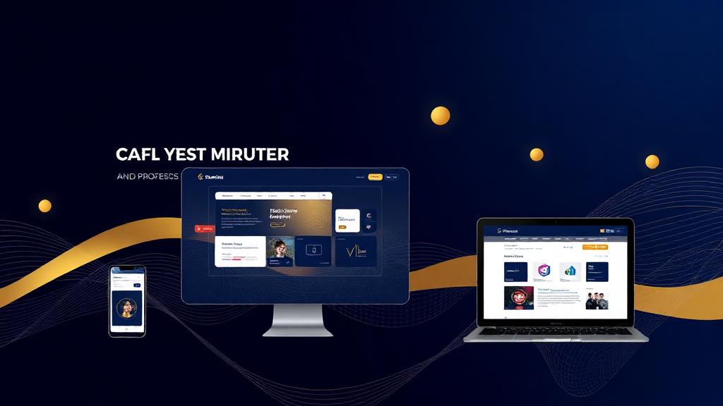 Web Solutions