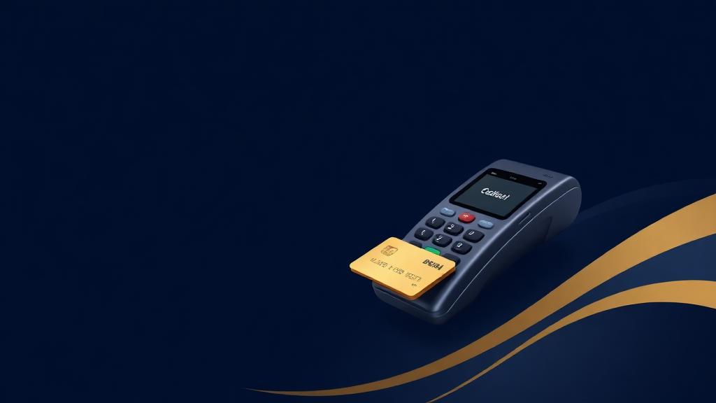 Credit Card Processing