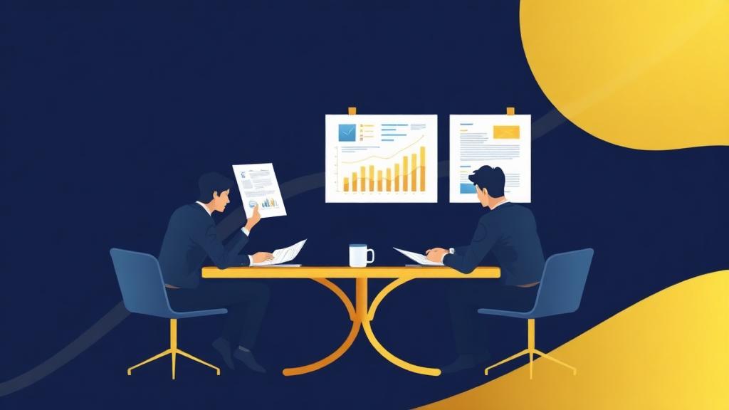 Business Consulting
