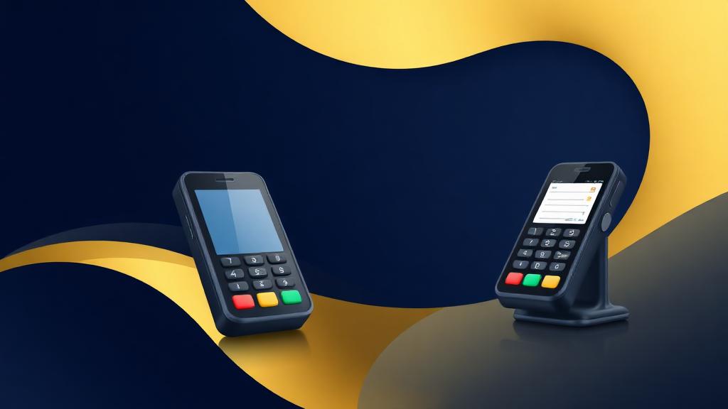 Card Equipment